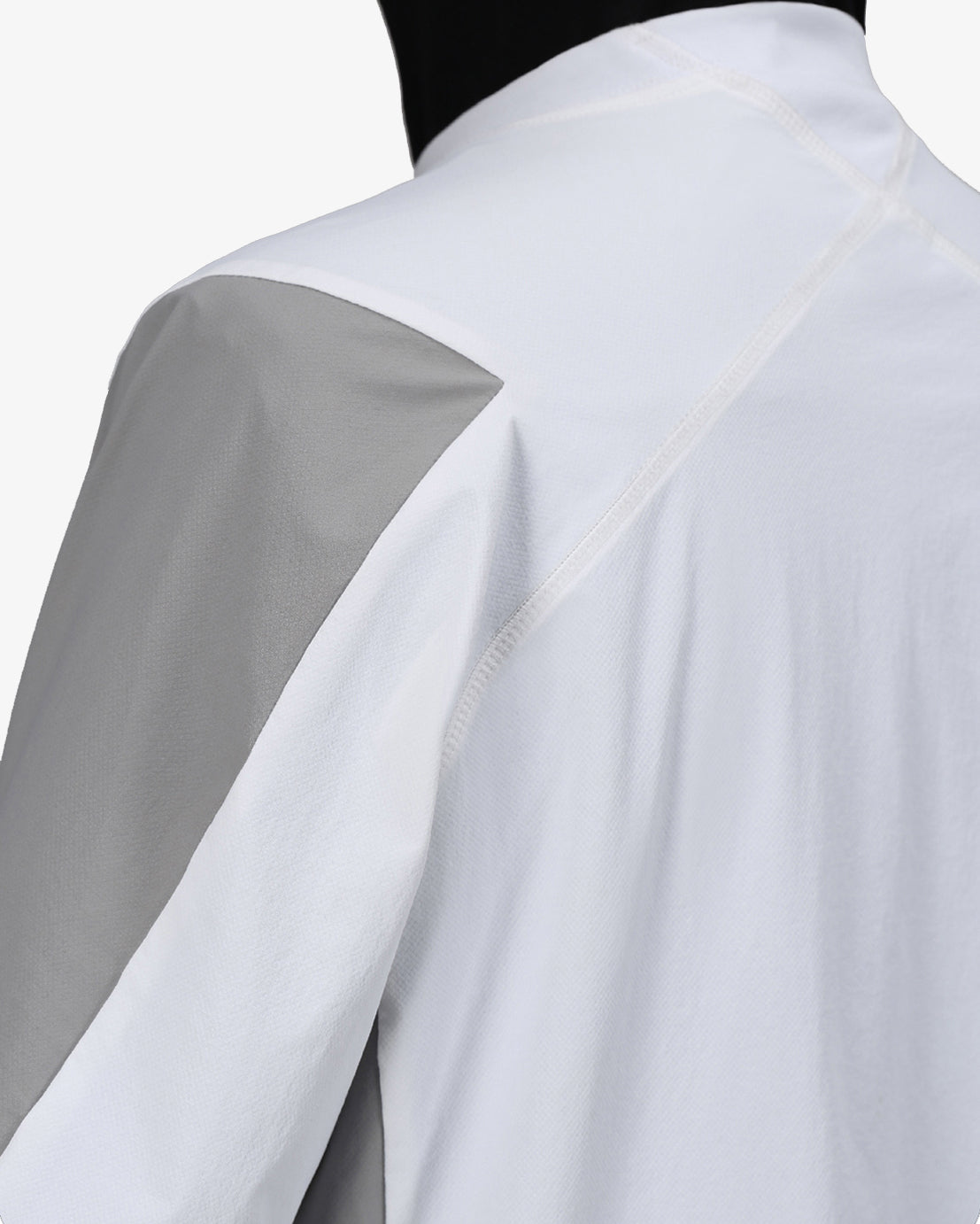 187 Quick Drying Long Sleeve Shirt White