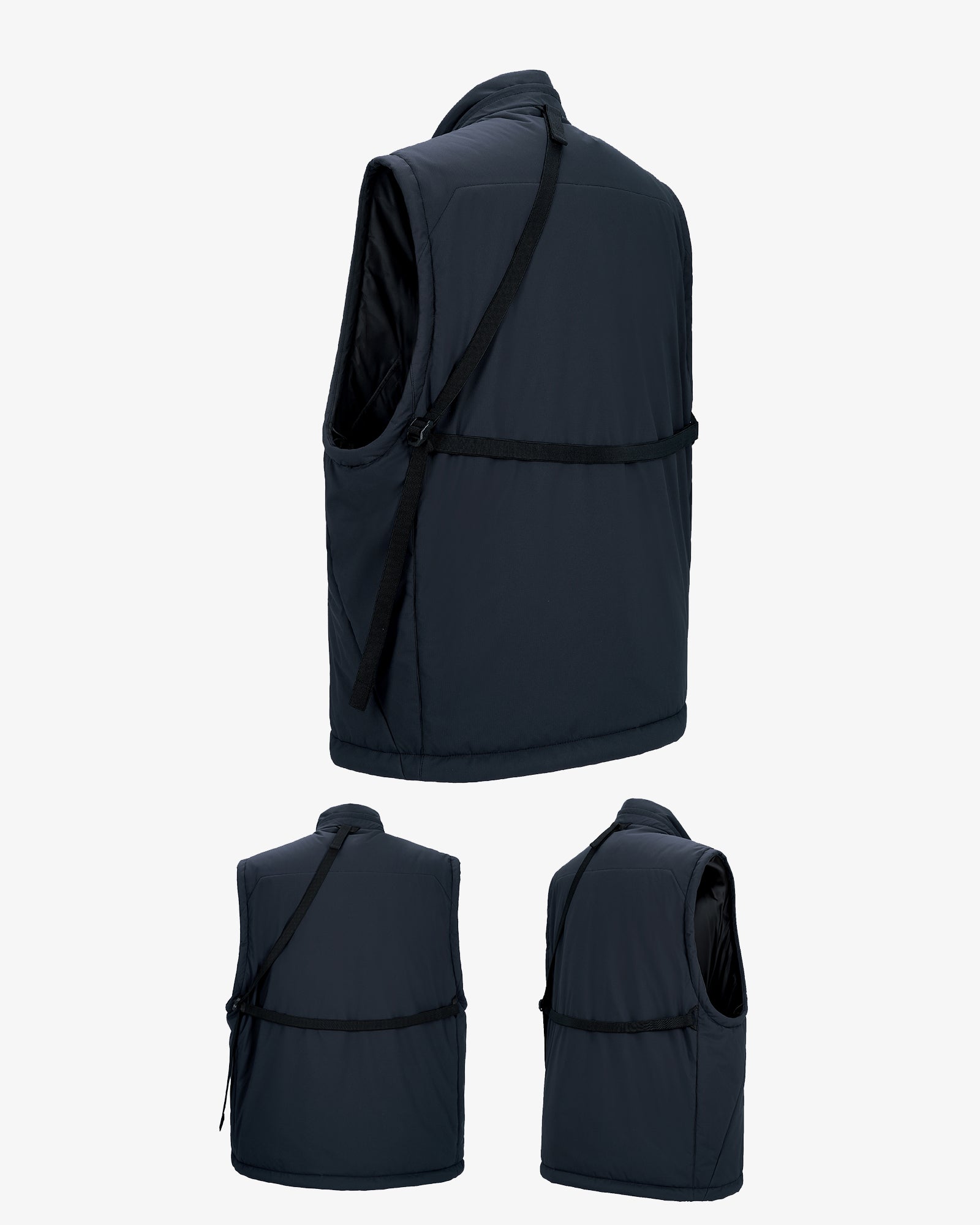 218 Thinsulate Insulated Tech Vest
