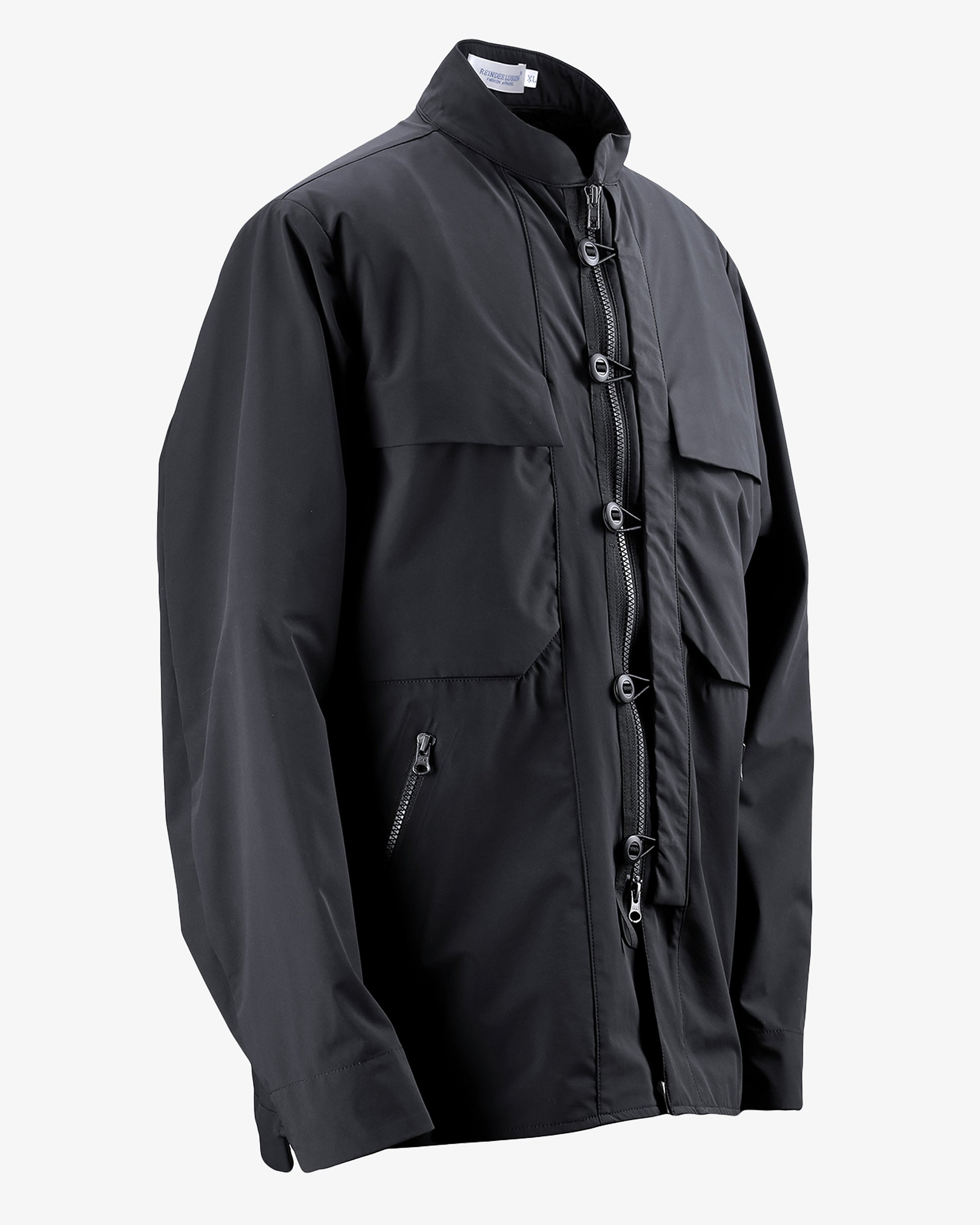143 Water Repellent Tang Suit Jacket