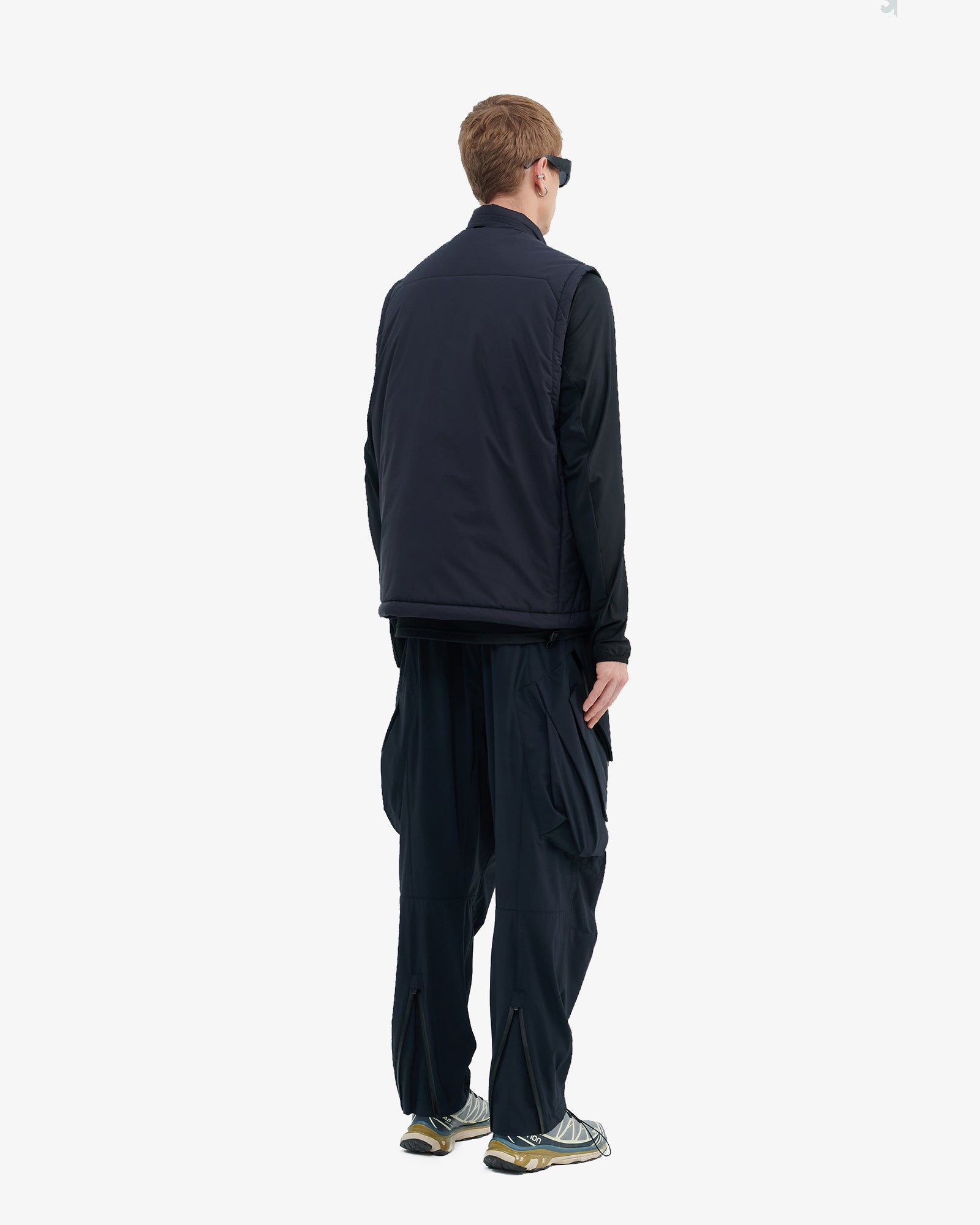 222 Quick Drying Cargo Pants
