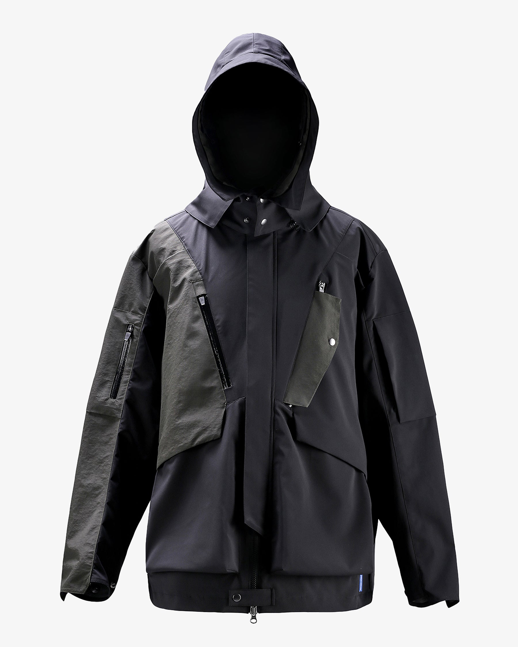 141 ALL CONDITIONS SHELL JACKET