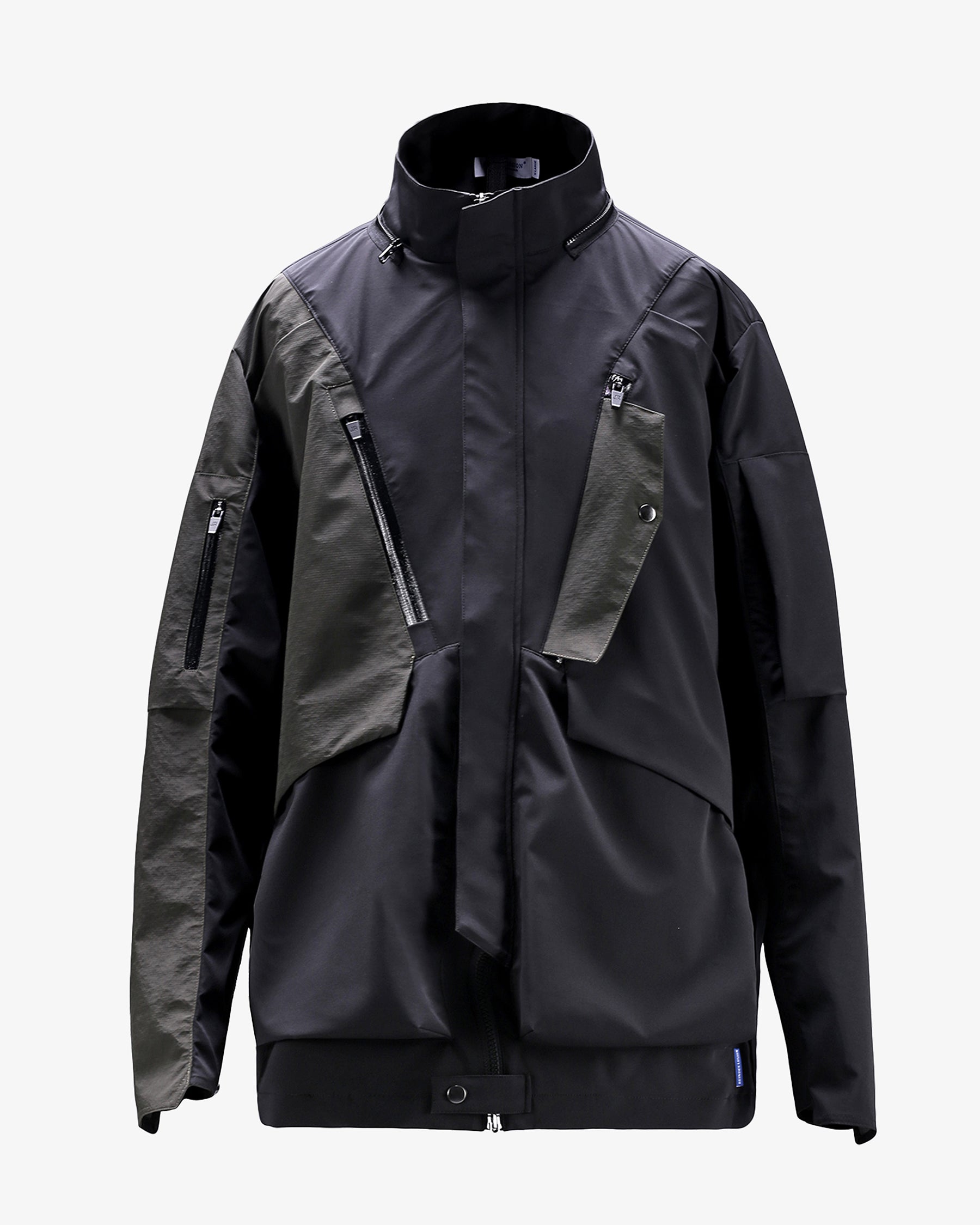 141 ALL CONDITIONS SHELL JACKET