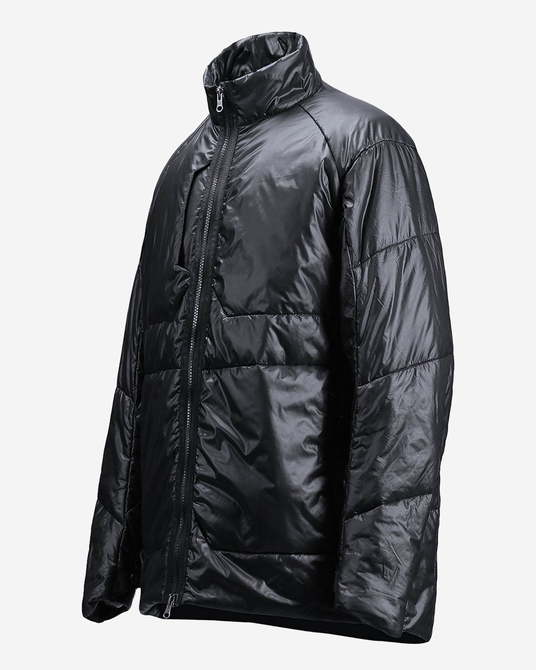 137 Insulation Jacket Black | UNIDEN® LLC.