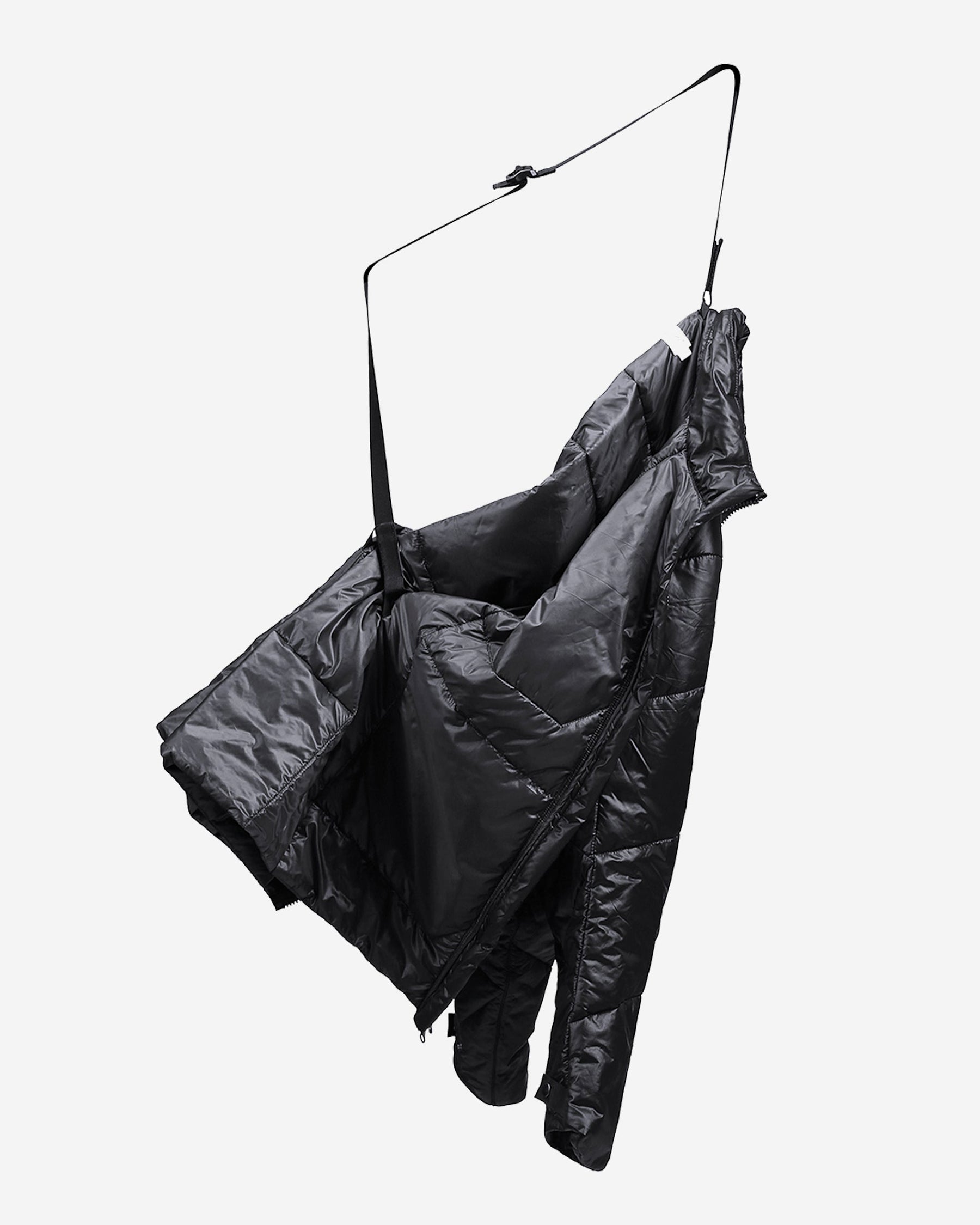 137 Insulation Jacket Black | UNIDEN® LLC.